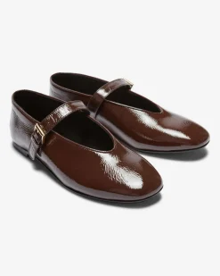 Mary Jane Ballerinas