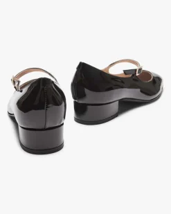 Mary Jane Ballerinas