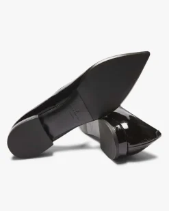 Mary Jane Ballerinas