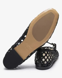 Mary Jane Ballerinas