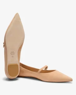 Mary Jane Ballerinas