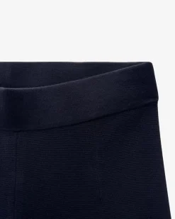 Marzia Strickhose aus Viskose-Mix