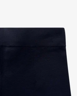 Marzia Strickhose aus Viskose-Mix