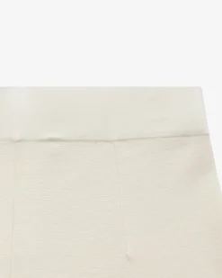 Marzia Strickhose aus Viskose-Mix