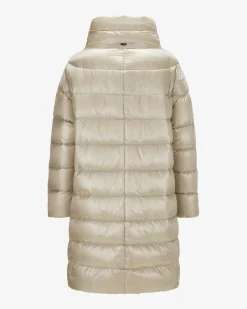 Matilde Daunenmantel