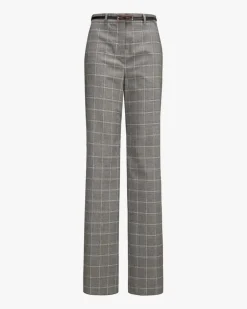Mazurca Hose aus Woll-Mix