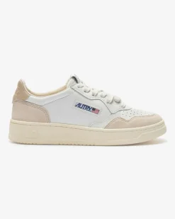 Medalist Low Sneaker