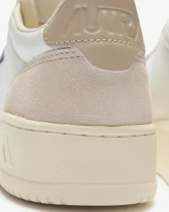 Medalist Low Sneaker