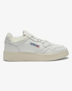 Medalist Low Sneaker
