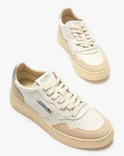 Medalist Low Sneaker