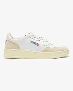 Medalist Low Sneaker