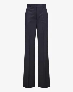 Medium Hose aus Schurwolle