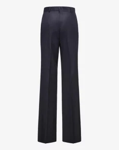 Medium Hose aus Schurwolle