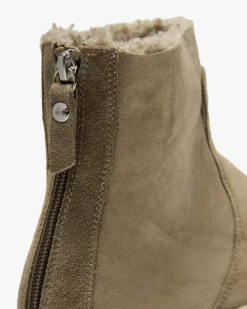 Meghan Warm Boots
