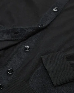 Merino Romance Strickjacke