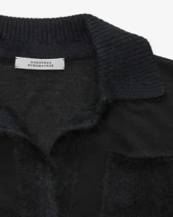 Merino Romance Strickshirt