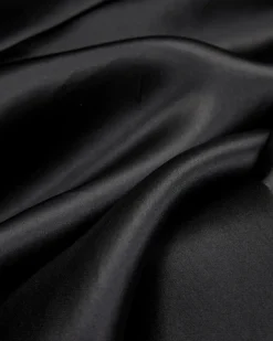 Miasole Long Seidenkleid