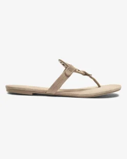 Miller Zehentrenner-Sandalen