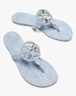 Miller Zehentrenner-Sandalen