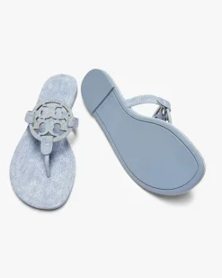 Miller Zehentrenner-Sandalen