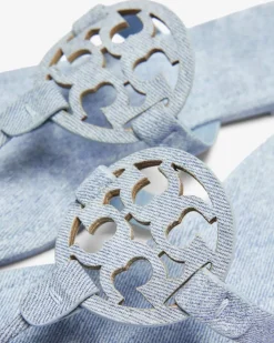 Miller Zehentrenner-Sandalen