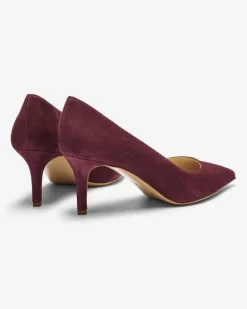 Milly-Oscar Pumps