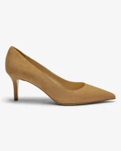 Milly-Oscar Pumps