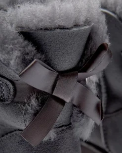 Mini Bailey Bow Boots