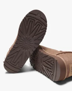 Mini Bailey Bow Boots