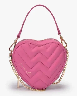 Mini Heart Tasche