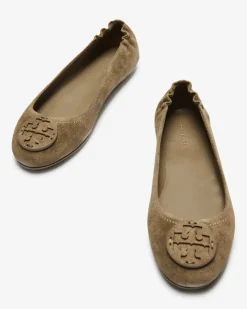 Minnie Travel Ballerina