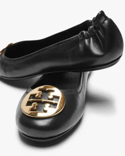 Minnie Travel Ballerinas