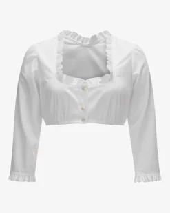 Miri Dirndlbluse