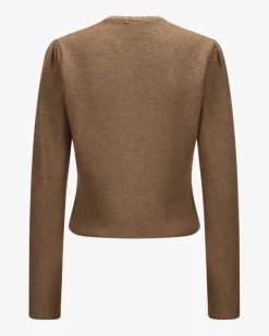 Mirl Trachten-Strickjacke