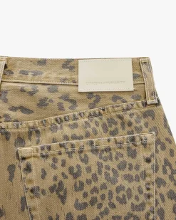 Miro 7/8-Jeans Relaxed Fit