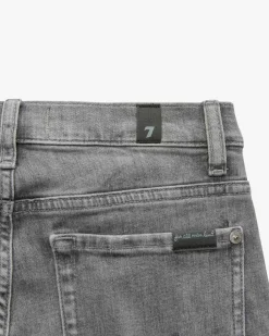 Modern Dojo Jeans
