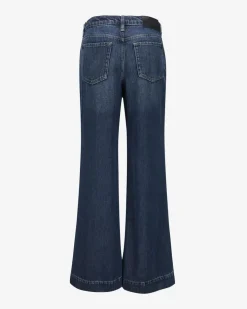 Modern Dojo Tailorless Jeans