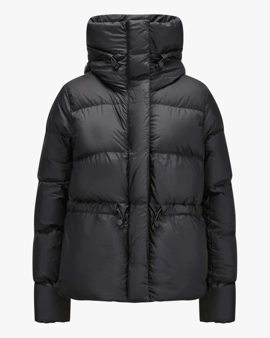 Montgomery Daunenjacke