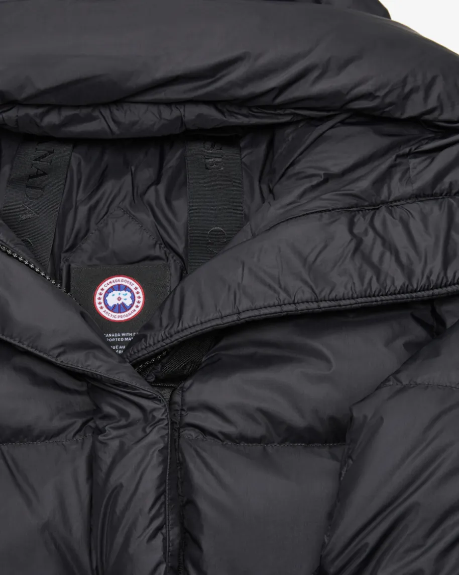 Montgomery Daunenjacke