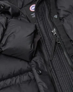 Montgomery Daunenjacke