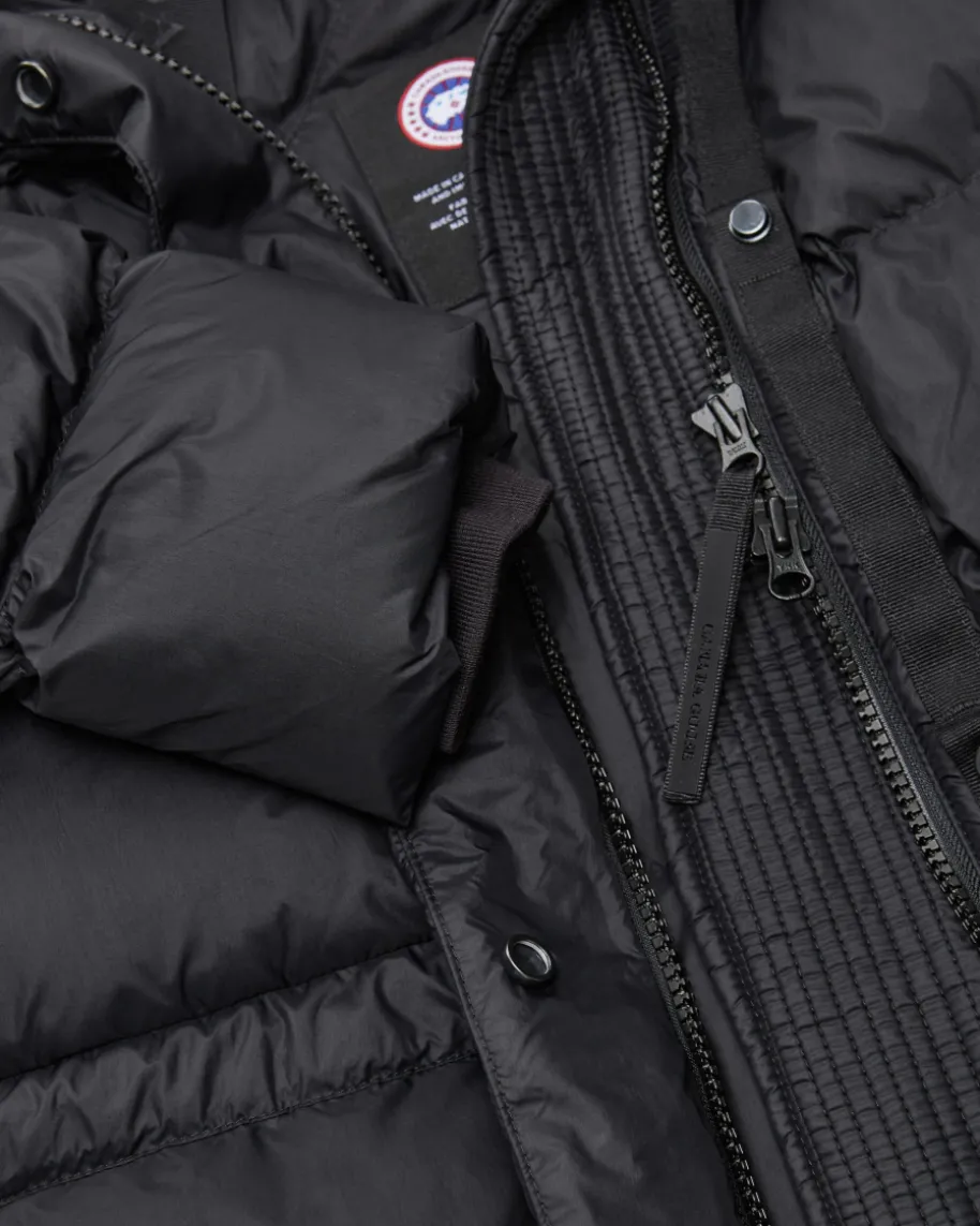 Montgomery Daunenjacke