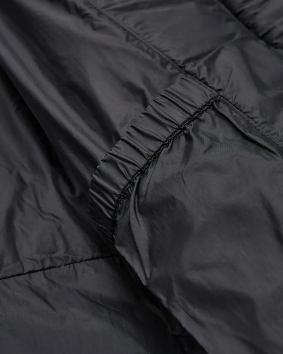 Montgomery Daunenjacke