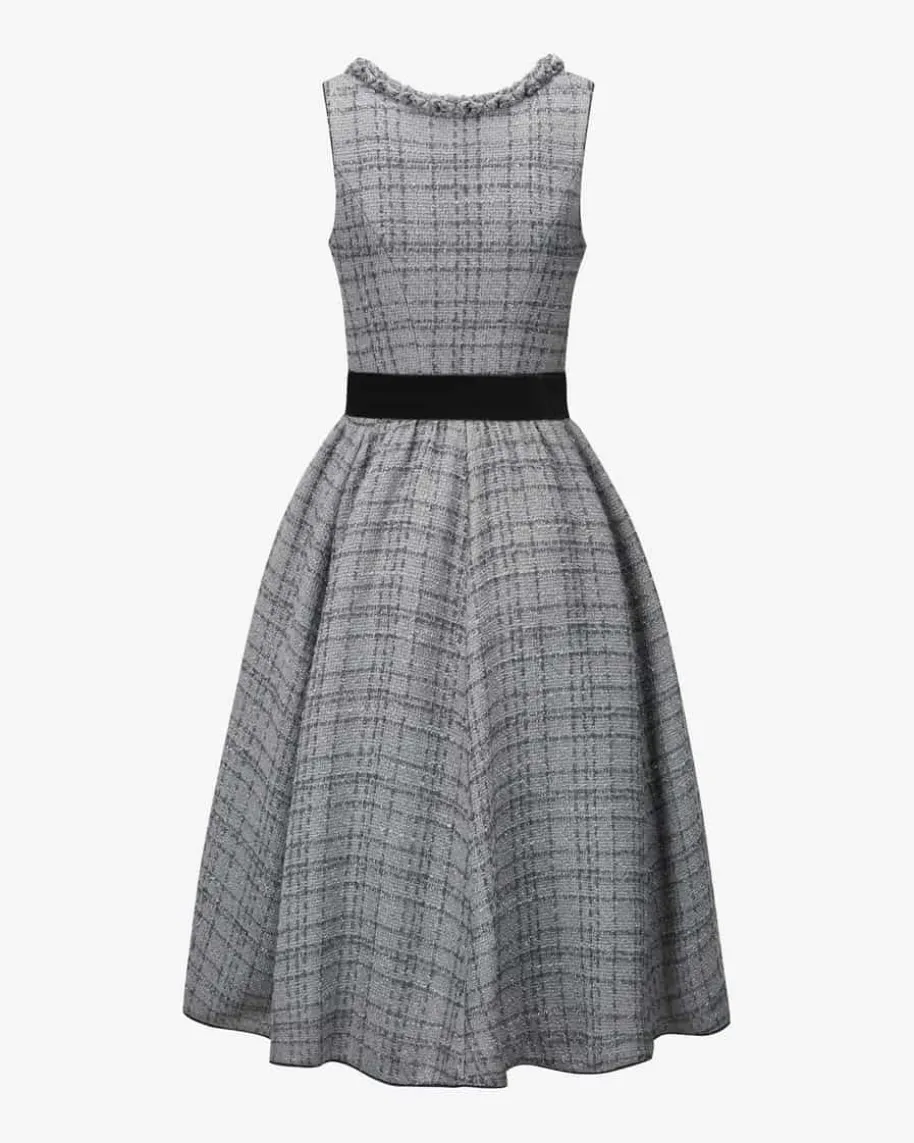 Mostar Midi-Dirndl mit Schürze