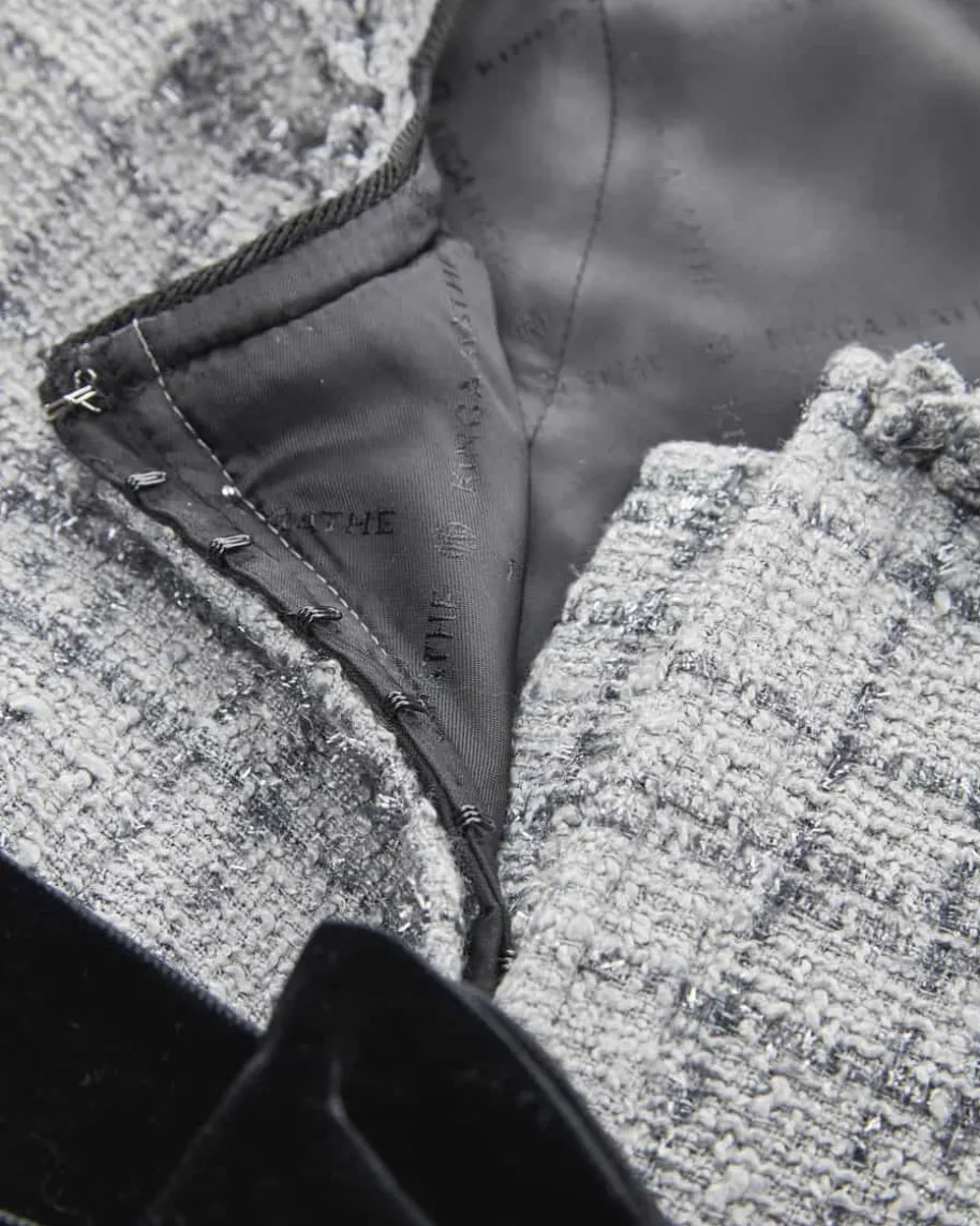 Mostar Midi-Dirndl mit Schürze