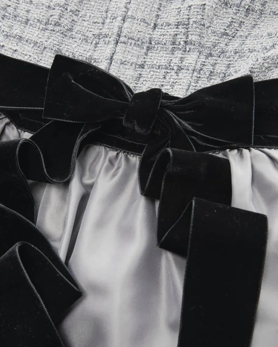 Mostar Midi-Dirndl mit Schürze