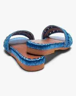 Mykonos Paradise Pantoletten