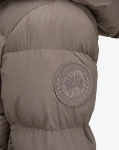 Mystique Daunenmantel