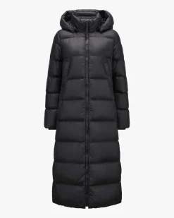 Mystique Daunenmantel