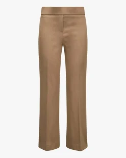 Nanette Hose aus Viskose-Mix