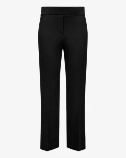 Nanette Hose aus Viskose-Mix